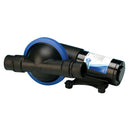 Jabsco Fish Box Evacuation Pump - 24VDC 5GPM Diaphragm w/1.5" Fittings [50900-1100]-Angler's World