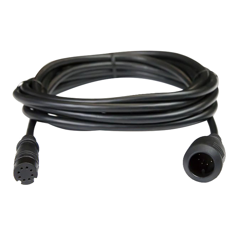 Lowrance Extension Cable f/Bullet Transducer - 10 [000-14413-001]-Angler's World
