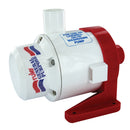 Rule 3700 GPH General Purpose End Suction Centrifugal Pump - 24V [18A]-Angler's World