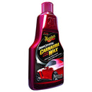Meguiars Deep Crystal Carnauba Wax - 16oz [A2216]-Angler's World