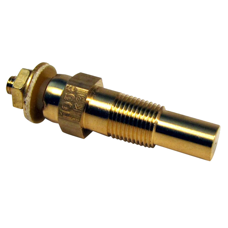 Faria Temperature Sender - 1/8 " NPT Thread [90406]-Angler's World