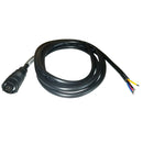 Navico Power Cord f/NAC-1 NAC-2 [000-14464-001]-Angler's World