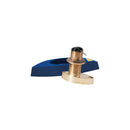 Airmar B765C-LM Bronze CHIRP Transducer - Needs Mix Match Cable - Does NOT Work w/Simrad Lowrance [B765C-LM-MM]-Angler's World