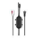 Garmin Power Audio Module f/GXM 53 and GXM 54 [010-12527-00]-Angler's World