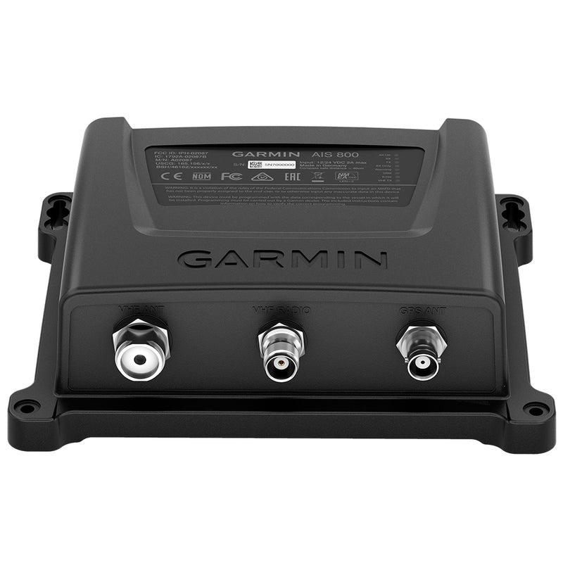 Garmin AIS 800 Blackbox Transceiver [010-02087-00]-Angler's World
