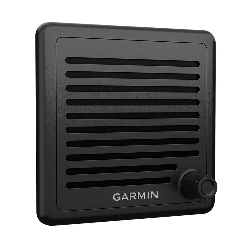 Garmin Active Speaker [010-12769-00]-Angler's World