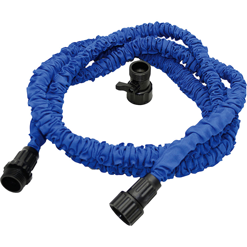 Johnson Pump Wash Down Flexible Hose - 25 [09-60616]-Angler's World
