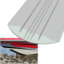 Megaware KeelGuard - 12 - Light Gray [20612]-Angler's World