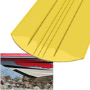 Megaware KeelGuard - 10 - Yellow [21110]-Angler's World