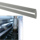 Megaware PontoonGuard - 32 Kit - (2) 16 Guards f/Pontoon Up To 21 - Gray [30532]-Angler's World