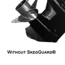 Megaware SkegGuard 27341 Stainless Steel Replacement Skeg [27341]-Angler's World