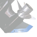 Megaware SkegPro 02655 Stainless Steel Skeg Protector [02655]-Angler's World