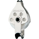 Ronstan Series 30 Utility Block - Single, Becket, Loop Head [RF681]-Angler's World