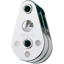 Ronstan Series 30 Utility Block - Double, Tube Rivet [RF417]-Angler's World