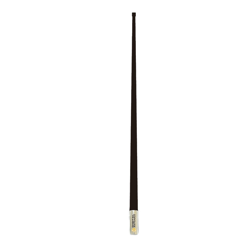 Digital Antenna 529-VB-S 8 VHF Antenna - Black [529-VB-S]-Angler's World