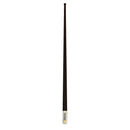 Digital Antenna 538-AB-S 8 AM/FM Stereo Antenna - Black [538-AB-S]-Angler's World