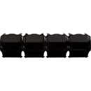 RIGID Industries Adapt Lens Cover 10" - Black [11001]-Angler's World