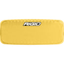 RIGID Industries SR-Q Series Lens Cover - Yellow [311933]-Angler's World