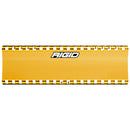 RIGID Industries SR-Series Lens Cover 6" - Yellow [105863]-Angler's World