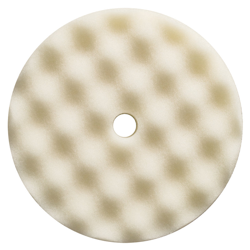 Presta White Foam Compounding Pad [890171]-Angler's World