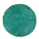 Presta Rotary Blended Wool Buffing Pad - Green Light Cut/Polish [890143]-Angler's World