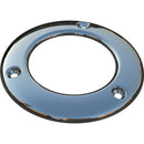 Mate Series Stainless Steel Cap f/Round Plastic Rod Holders [1000CS]-Angler's World