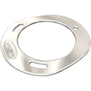 Mate Series Stainless Steel Backing Plate [CBP]-Angler's World