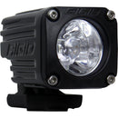 RIGID Industries Ignite Surface Mount Spot - Single - Black [20511]-Angler's World