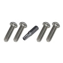 RIGID Industries Light Bar Security Kit f/Flush Mount Lights [40289]-Angler's World