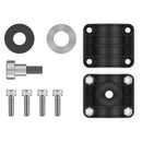 Garmin Trolling Motor Shaft Mount f/Panoptix LVS32 [010-12784-01]-Angler's World