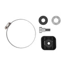 Garmin Trolling Motor Barrel Mount f/Panoptix LVS32 [010-12784-00]-Angler's World