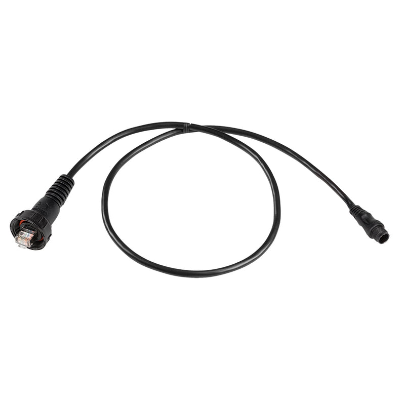 Garmin Marine Network Adapter Cable (Small to Large) [010-12531-01]-Angler's World