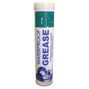 Corrosion Block High Performance Waterproof Grease - 14oz Cartridge - Non-Hazmat, Non-Flammable Non-Toxic [25014]-Angler's World