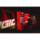 RIGID Industries A-Series White Low Power LED Light - Single - White [480153]-Angler's World