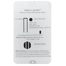 Safe-T-Alert FX-4 Carbon Monoxide Alarm [FX-4]-Angler's World
