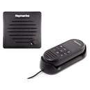 Raymarine Ray90 Wireless Second Station Kit w/Active Speaker Wireless Handset [T70434]-Angler's World