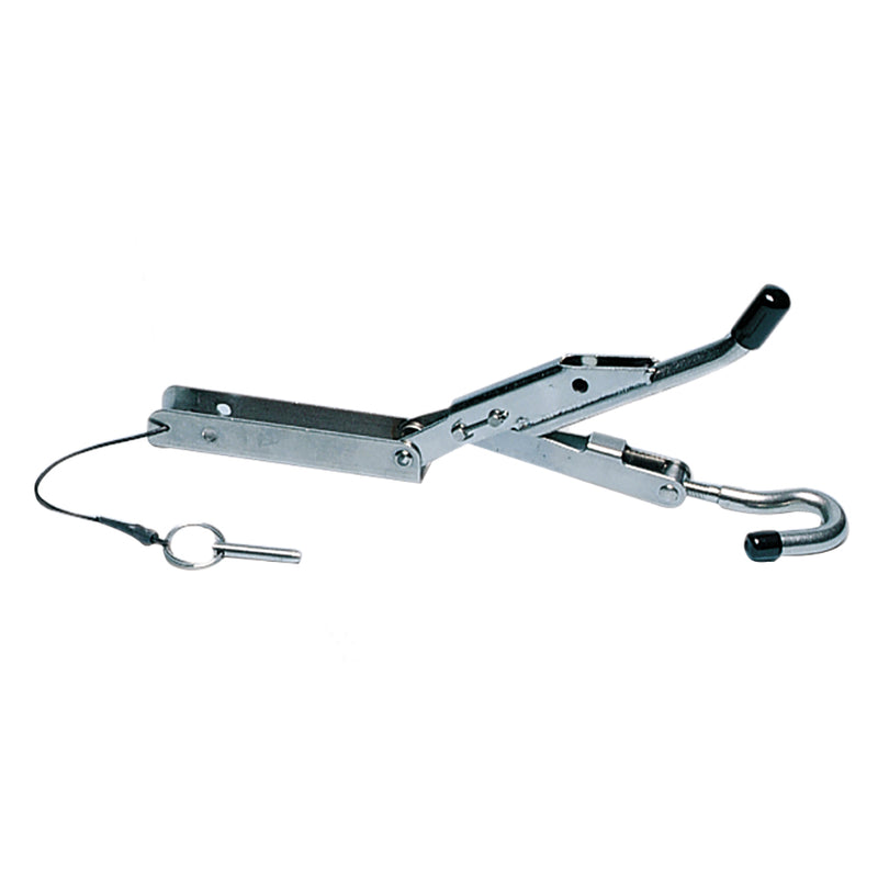C. Sherman Johnson Single-Hook Anchor Chain Tensioner f/5/16" Chain [46-250-1]-Angler's World