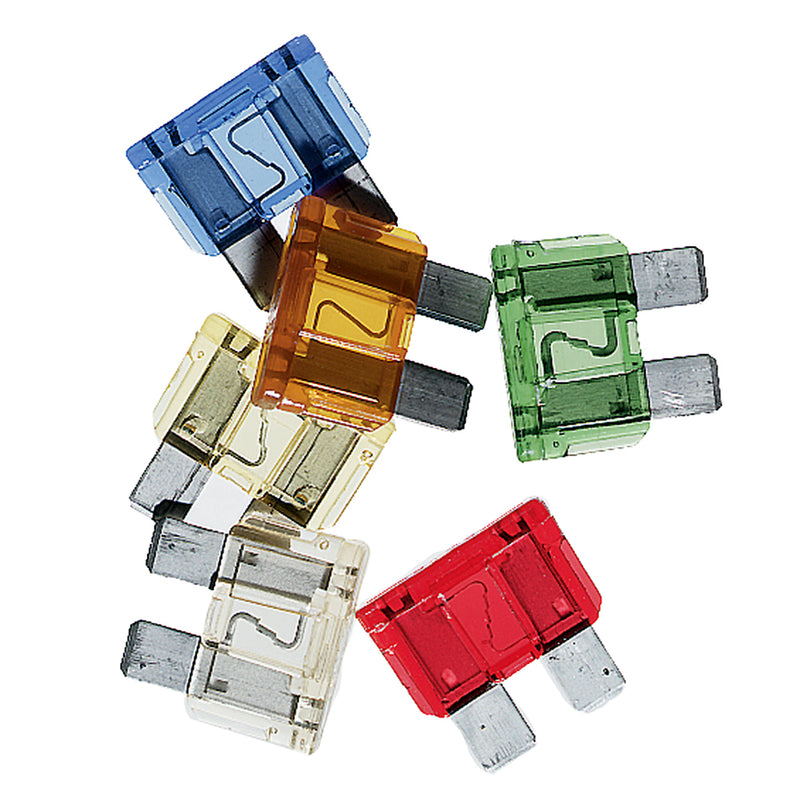 Ancor ATC Fuse Assortment Pack - 6-Pieces [601114]-Angler's World