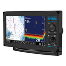 SI-TEX NavPro 900F w/Wifi Built-In CHIRP - Includes Internal GPS Receiver/Antenna [NAVPRO900F]-Angler's World