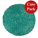 Presta Rotary Blended Wool Buffing Pad - Green Light Cut/Polish - *Case of 12* [890143CASE]-Angler's World