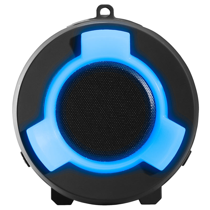 Boss Audio TUBE Bluetooth Speaker System [TUBE]-Angler's World