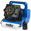Vexilar FLX-12 Genz Pack w/12 Ice Ducer [GPX1212]-Angler's World