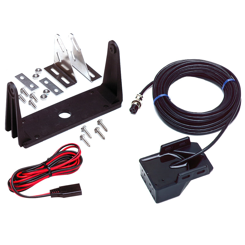Vexilar 9 High Speed Transducer Summer Kit f/FL-12 20 Flashers [TK-230]-Angler's World