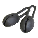 Vexilar Replacement Transducer Float Stopper f/Ice Ducer - 2-Pieces [ST-100]-Angler's World