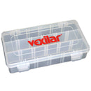 Vexilar Tackle Box Only f/Ultra Pro Pack Ice System [TKB100]-Angler's World