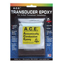 Vexilar A.C.E. Transducer Epoxy [ACE001]-Angler's World