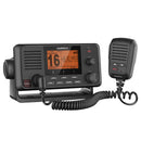 Garmin VHF 215 Marine Radio [010-02097-00]-Angler's World