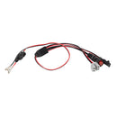 Garmin Panoptix Ice Fishing Replacement Power Cable [010-12676-35]-Angler's World