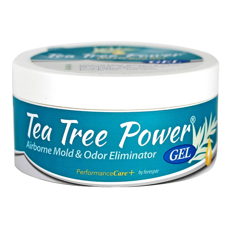 Forespar Tea Tree Power Gel - 16oz [770204]-Angler's World