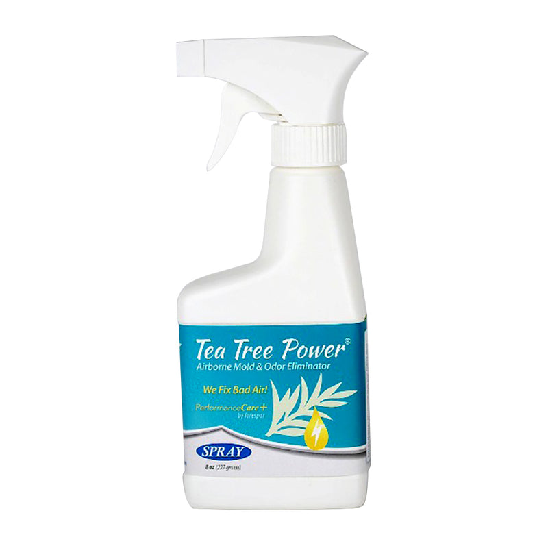 Forespar Tea Tree Power Spray - 8oz [770207]-Angler's World